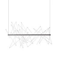 Pallucco Graffiti suspension lamp modular
