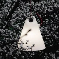 Martinelli Luce TRILLY LED Hanging wall or ground outdoor lamp Martinelli Luce TRILLY LED Hanging wall or ground outdoor lamp