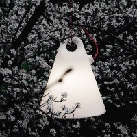 Martinelli Luce TRILLY LED Lampada a sospensione parete
