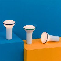 Faro Buddy lampada portatile led