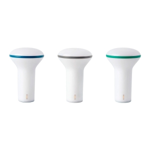 Faro Buddy lampada portatile led