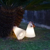Martinelli Luce TRILLY LED Hanging wall or ground outdoor lamp Martinelli Luce TRILLY LED Hanging wall or ground outdoor lamp