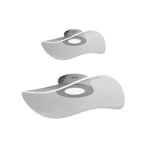 Vivida Nebula led ceiling lamp