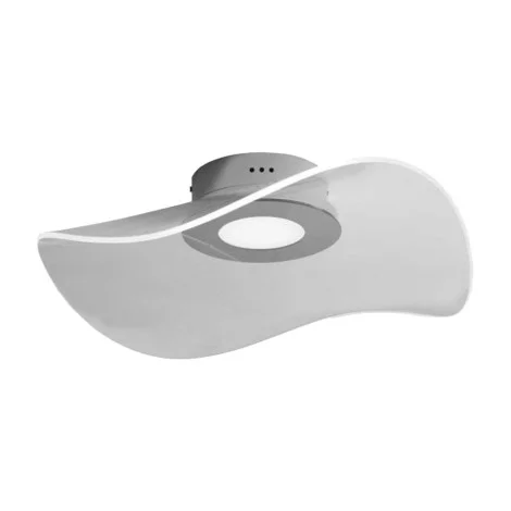 Vivida Nebula led ceiling lamp