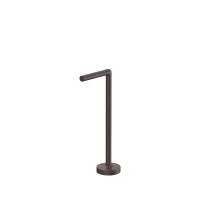 Flos Wallstick Pipe 1 adjustable bollard Flos Wallstick Pipe 1 adjustable bollard