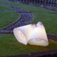 Martinelli Luce TRILLY LED Hanging wall or ground outdoor lamp Martinelli Luce TRILLY LED Hanging wall or ground outdoor lamp