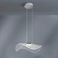 Vivida Nebula led suspension lamp