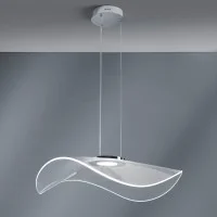 Vivida Nebula led suspension lamp