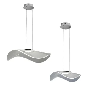 Vivida Nebula led suspension lamp