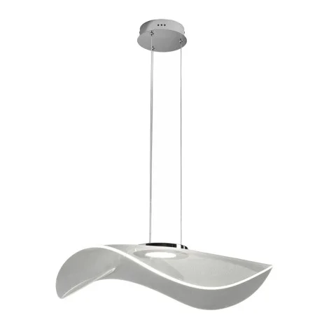Vivida Nebula led suspension lamp