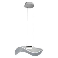 Vivida Nebula led suspension lamp