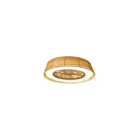 Mantra Indonesia mini ventilatore da soffitto led per esterno