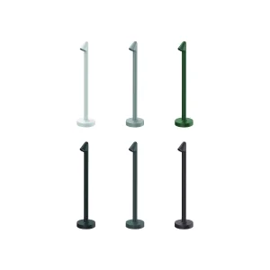 Flos Wallstick 1 paletto orientabile