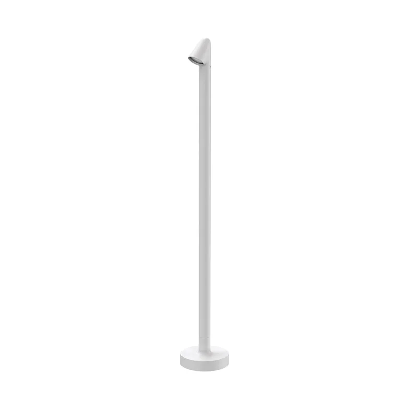 Flos Wallstick 2 adjustable bollard Flos Wallstick 2 adjustable bollard