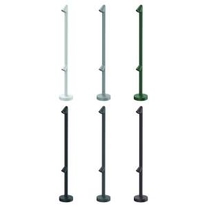Flos Wallstick 2 Double paletto orientabile