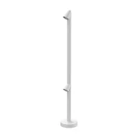 Flos Wallstick 2 Double adjustable bollard