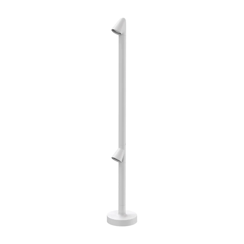 Flos Wallstick 2 Double adjustable bollard