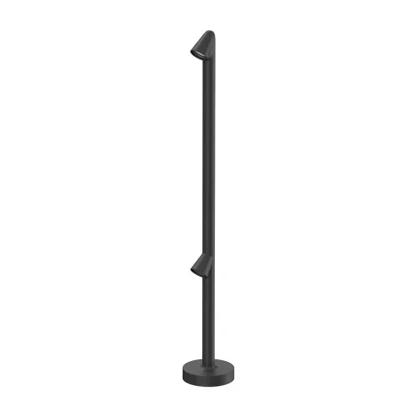 Flos Wallstick 2 Double adjustable bollard
