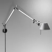 Artemide Tolomeo Mini E27 lampada da Parete