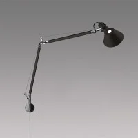 Artemide Tolomeo Mini E27 lampada da Parete Artemide Tolomeo Mini E27 lampada da Parete