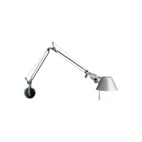 Artemide Tolomeo Mini E27 Wall Lamp