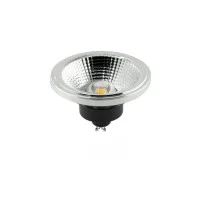 Marino Cristal Lampadina GU10 18W QR18 pro+ Dimmerabile Marino Cristal Lampadina GU10 18W QR18 pro+ Dimmerabile