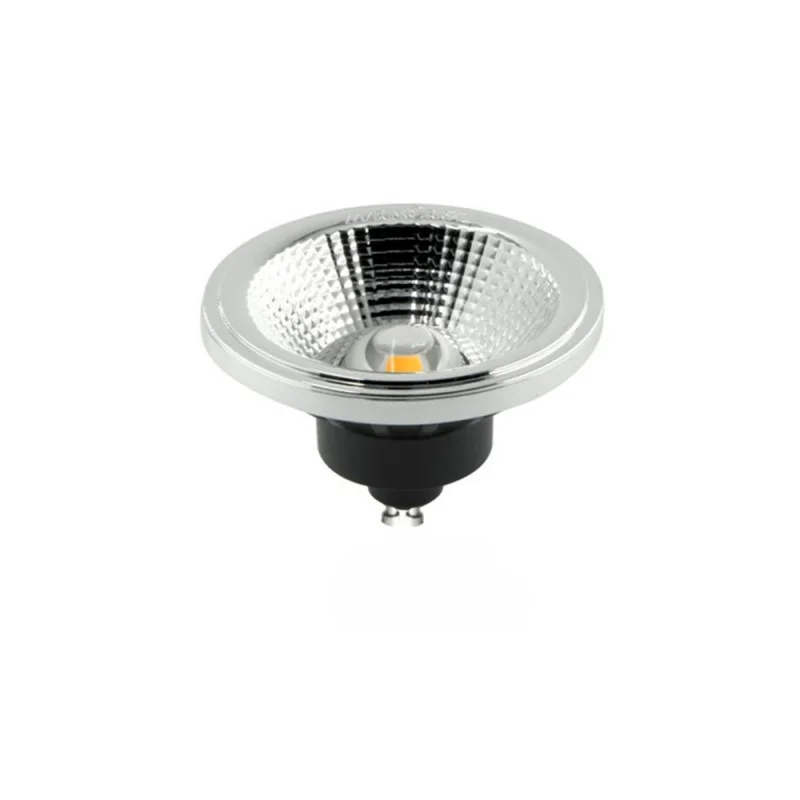 Marino Cristal Lampadina GU10 18W QR18 pro+ Dimmerabile Marino Cristal Lampadina GU10 18W QR18 pro+ Dimmerabile