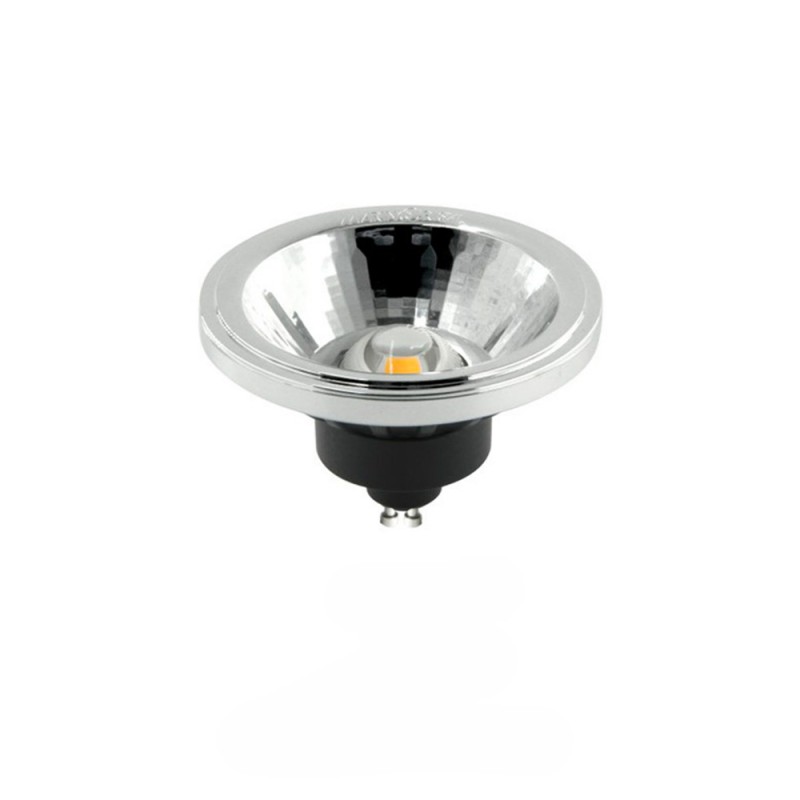 Marino Cristal Lampadina GU10 18W QR18 pro+ Dimmerabile Marino Cristal Lampadina GU10 18W QR18 pro+ Dimmerabile