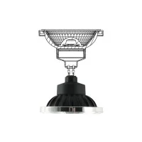 Marino Cristal Lampadina GU10 18W QR18 pro+ Dimmerabile Marino Cristal Lampadina GU10 18W QR18 pro+ Dimmerabile