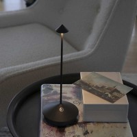 Zafferano Pina Pro led battery lamp