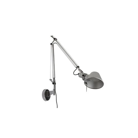 Artemide Tolomeo Mini Led lampada da parete
