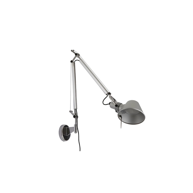 Artemide Tolomeo Mini Led lampada da parete Artemide Tolomeo Mini Led lampada da parete