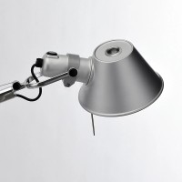 Artemide Tolomeo Mini Led lampada da parete