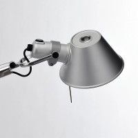 Artemide Tolomeo Mini Led wall lamp