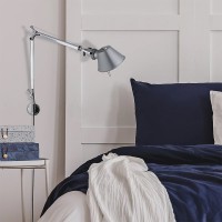 Artemide Tolomeo Mini Led lampada da parete