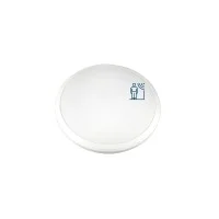 Lampo Tricolor plafoniera led per esterno con sensore