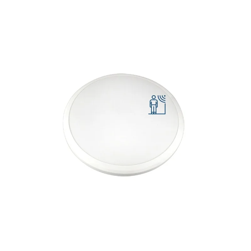 Lampo Tricolor plafoniera led per esterno con sensore Lampo Tricolor plafoniera led per esterno con sensore