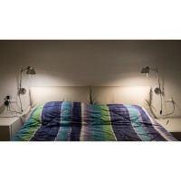 Artemide Tolomeo Micro E14 Lampada da Parete orientabile