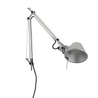Artemide Tolomeo Micro Led lampada da parete