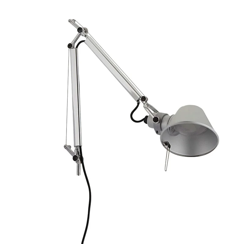 Artemide Tolomeo Micro Led lampada da parete Artemide Tolomeo Micro Led lampada da parete