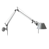 Artemide Tolomeo Wall E27 lampada da parete