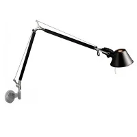 Artemide Tolomeo Wall E27 lampada da parete