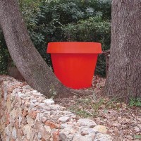 Slide Big Gio plant vase