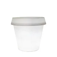 Slide Big Gio vaso luminoso Slide Big Gio vaso luminoso