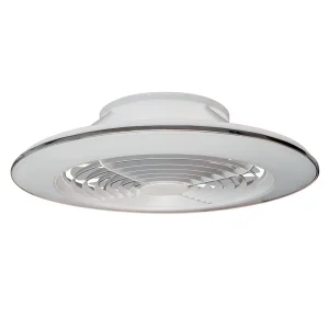 Mantra Alisio xl led ceiling fan lamp