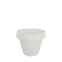 Slide Gio Tondo plant vase