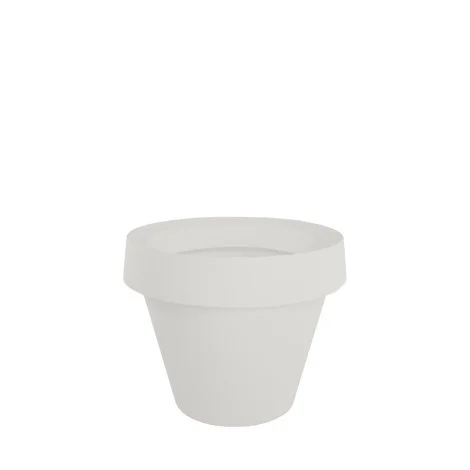 Slide Gio Tondo vaso per piante
