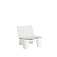 Slide cuscino per poltroncina Low Lita Slide cuscino per poltroncina Low Lita