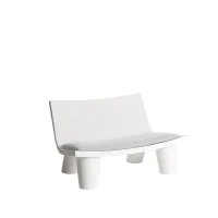 Slide cuscino per divanetto Low Lita Love Slide cuscino per divanetto Low Lita Love