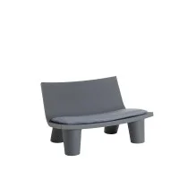 Slide cushion for Low Lita Love sofa